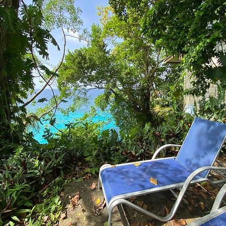 Frenchman'S Cove Resort Port Antonio Extérieur photo
