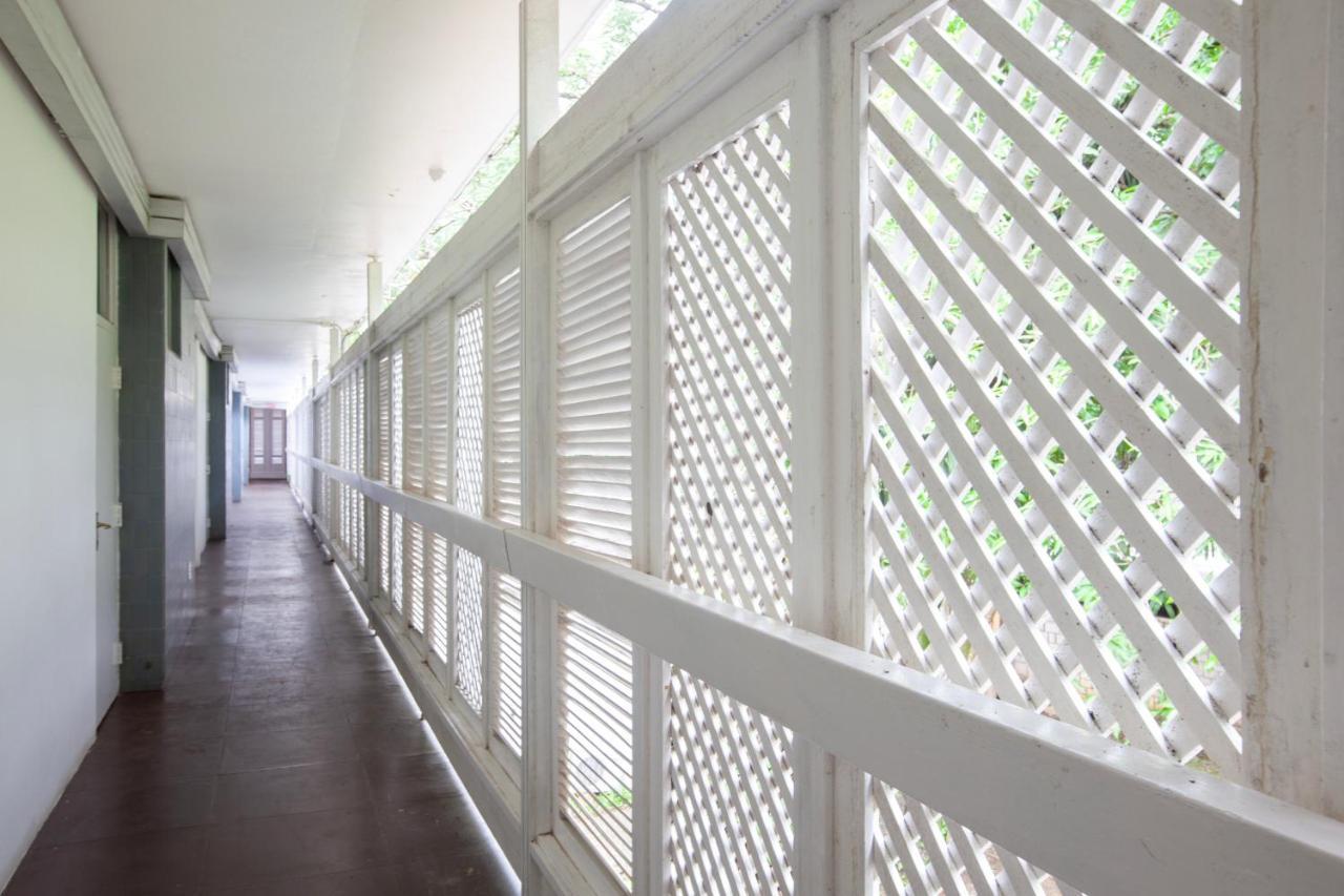 Frenchman'S Cove Resort Port Antonio Extérieur photo