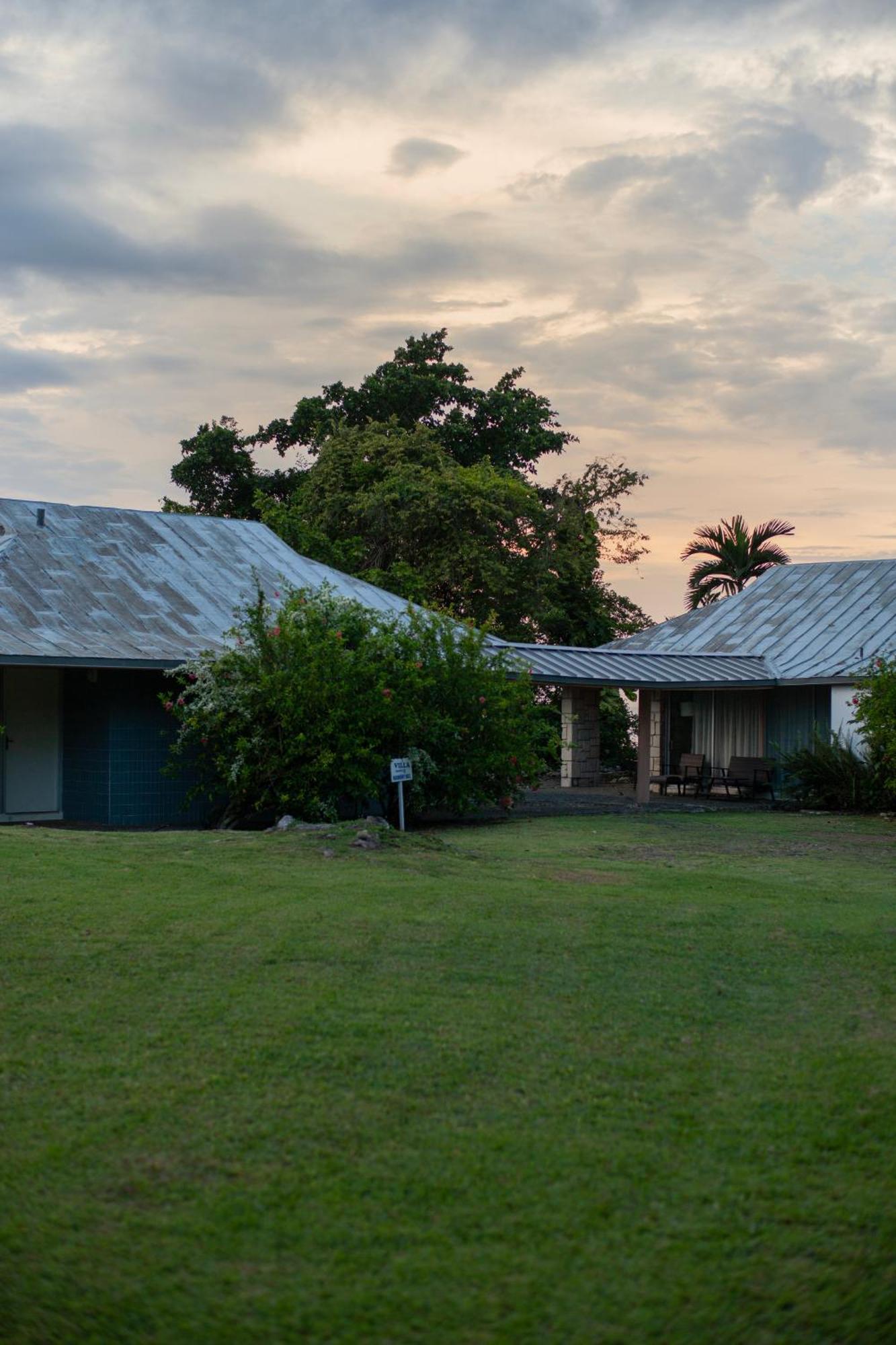 Frenchman'S Cove Resort Port Antonio Extérieur photo