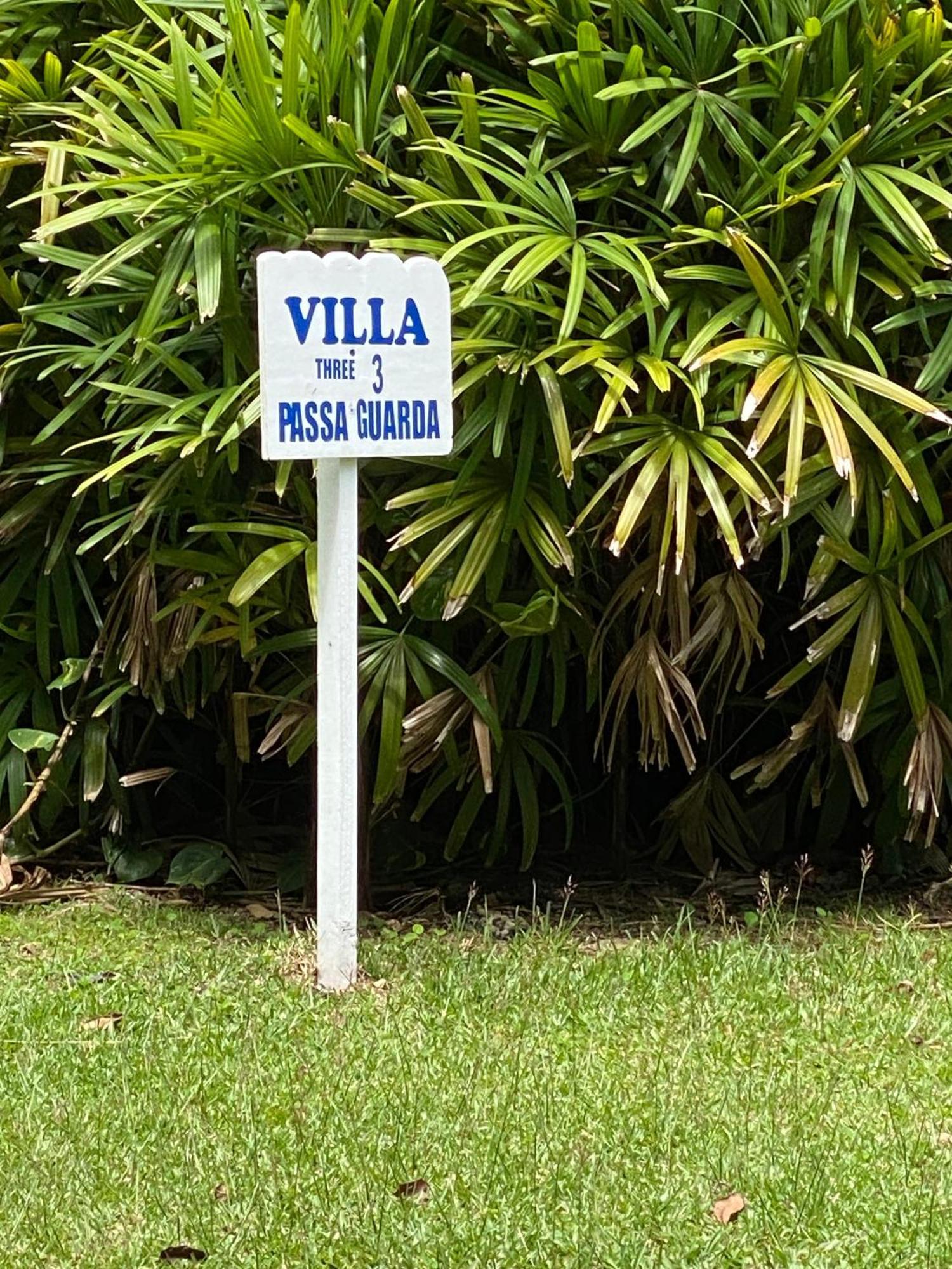 Frenchman'S Cove Resort Port Antonio Extérieur photo