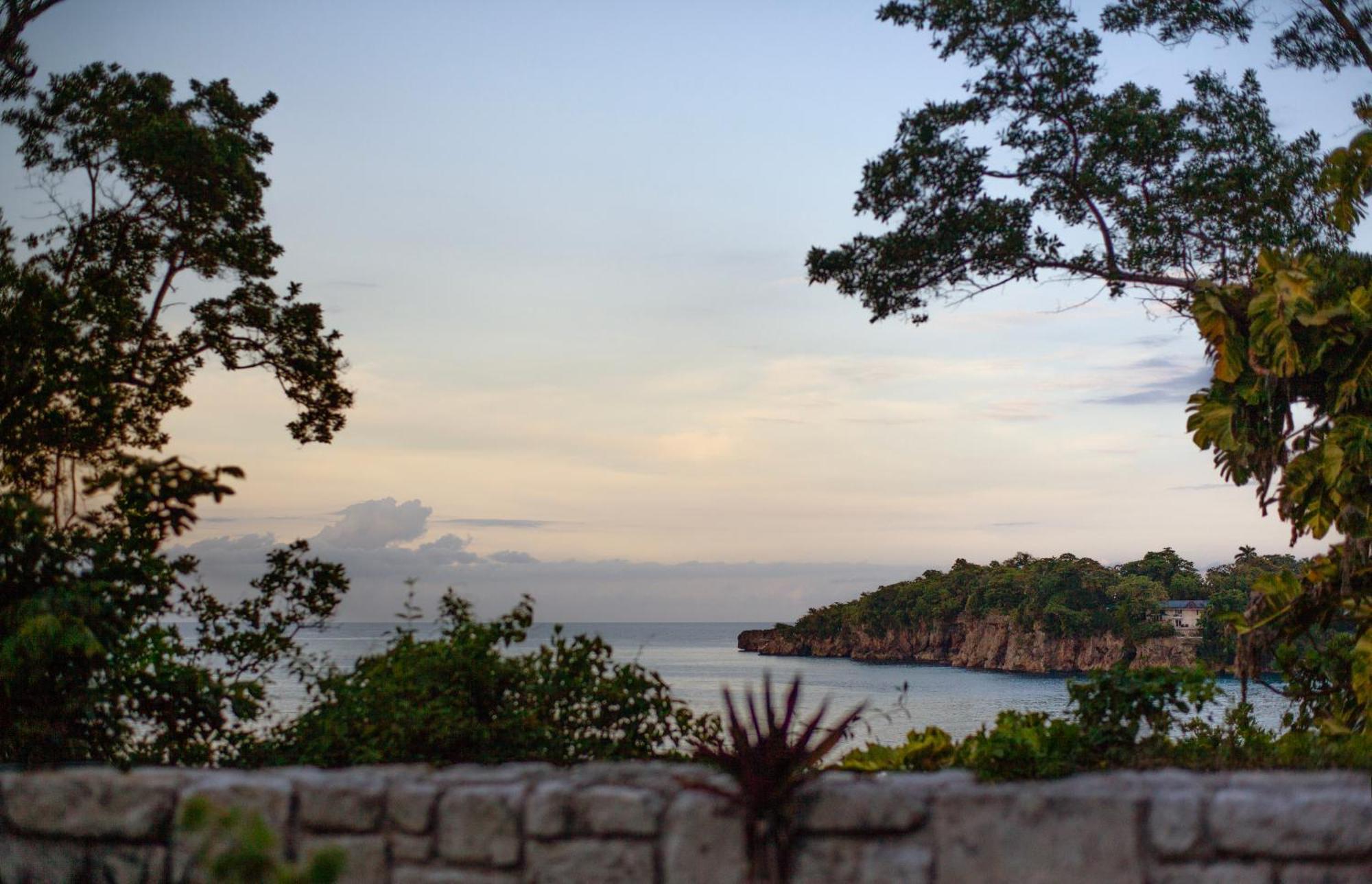 Frenchman'S Cove Resort Port Antonio Extérieur photo