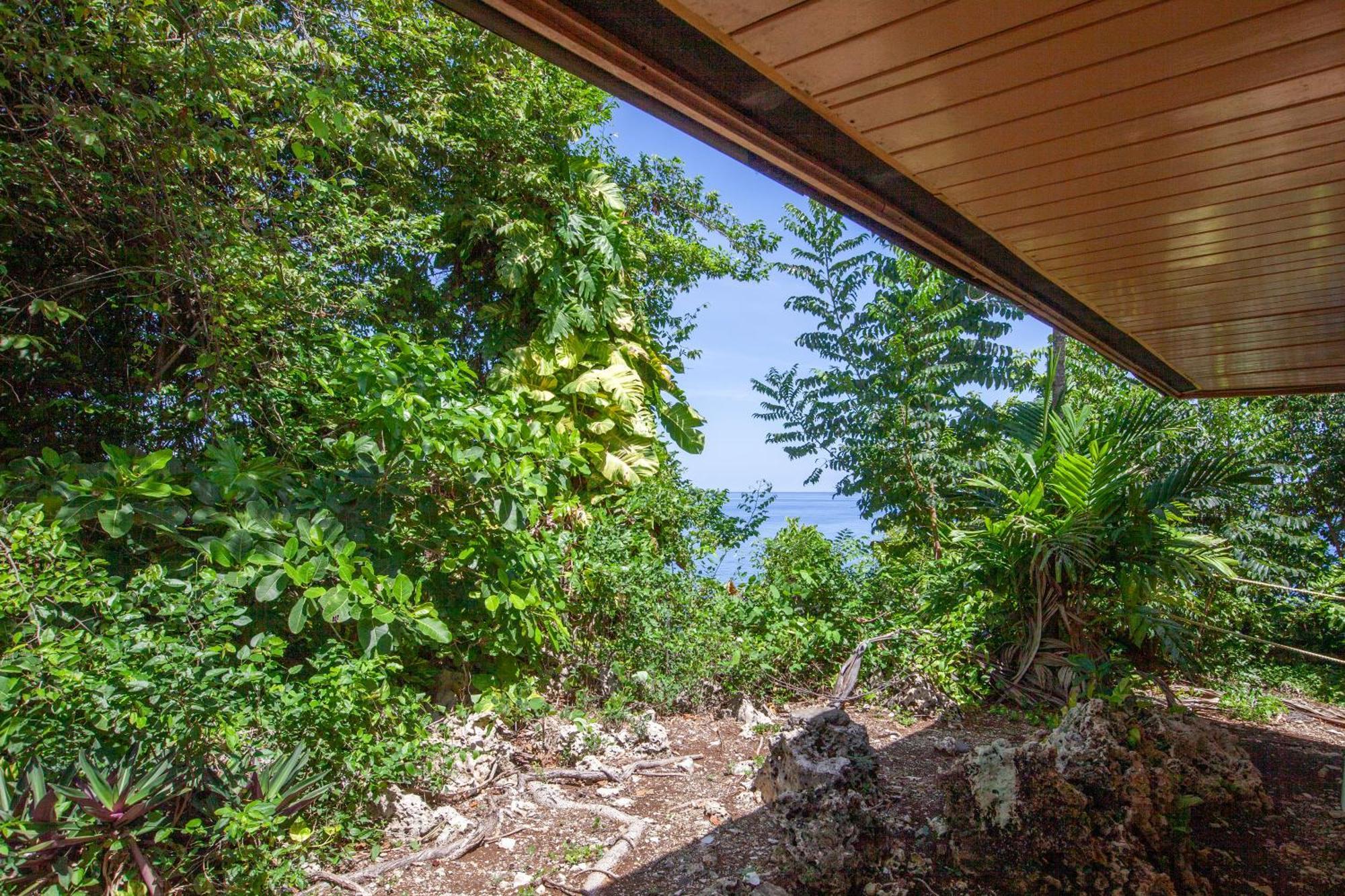 Frenchman'S Cove Resort Port Antonio Extérieur photo