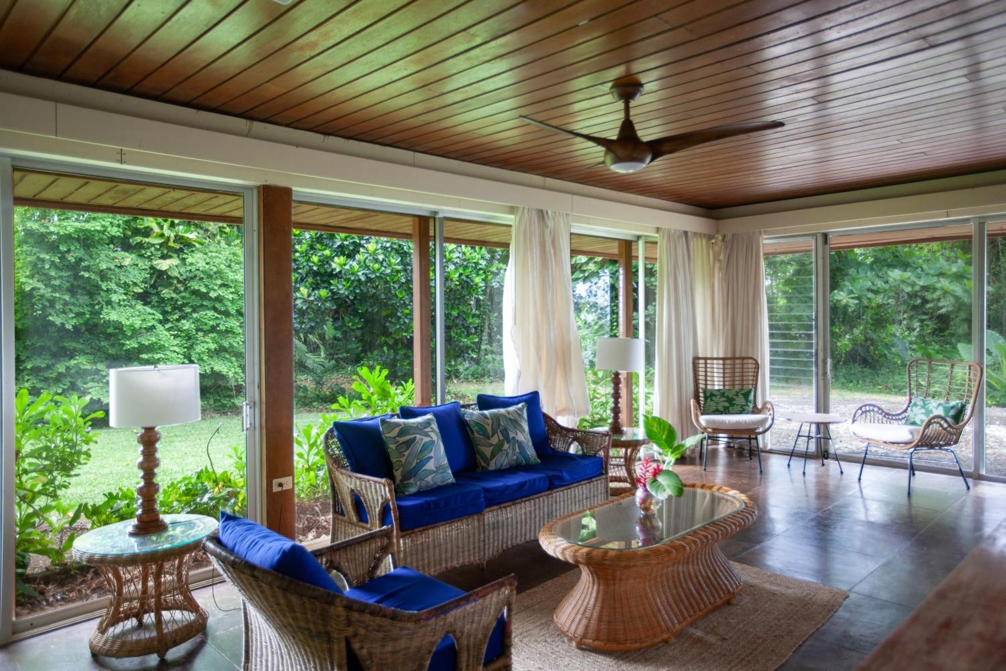 Frenchman'S Cove Resort Port Antonio Extérieur photo