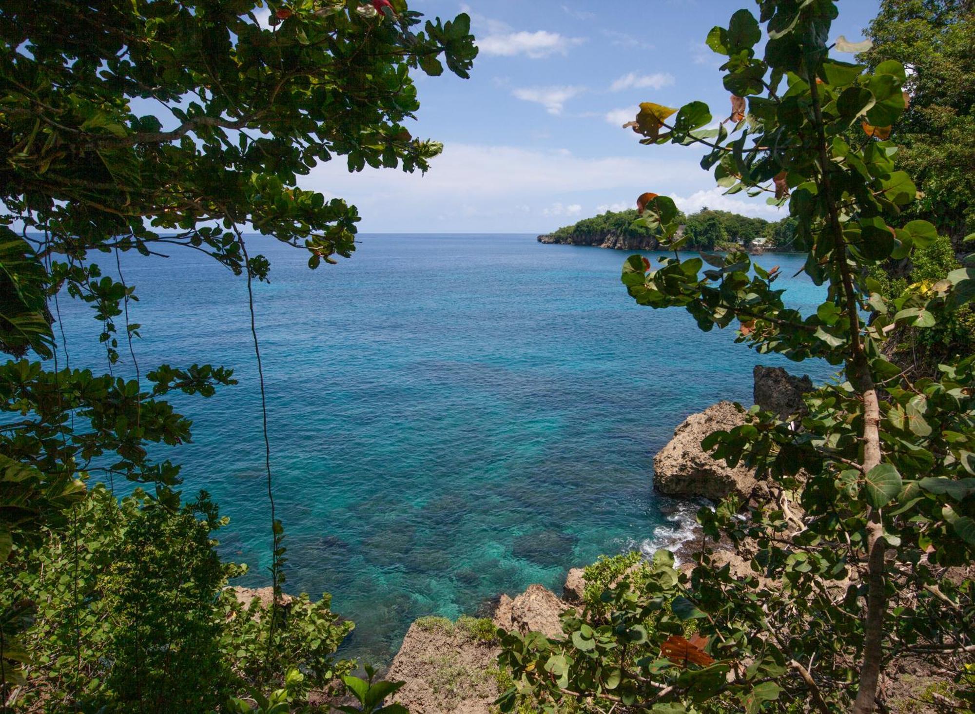 Frenchman'S Cove Resort Port Antonio Extérieur photo