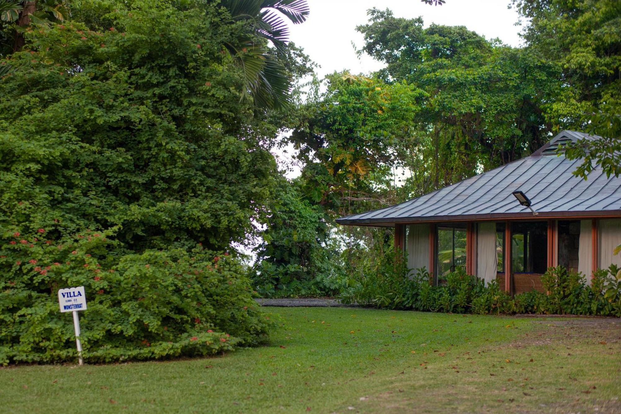 Frenchman'S Cove Resort Port Antonio Extérieur photo
