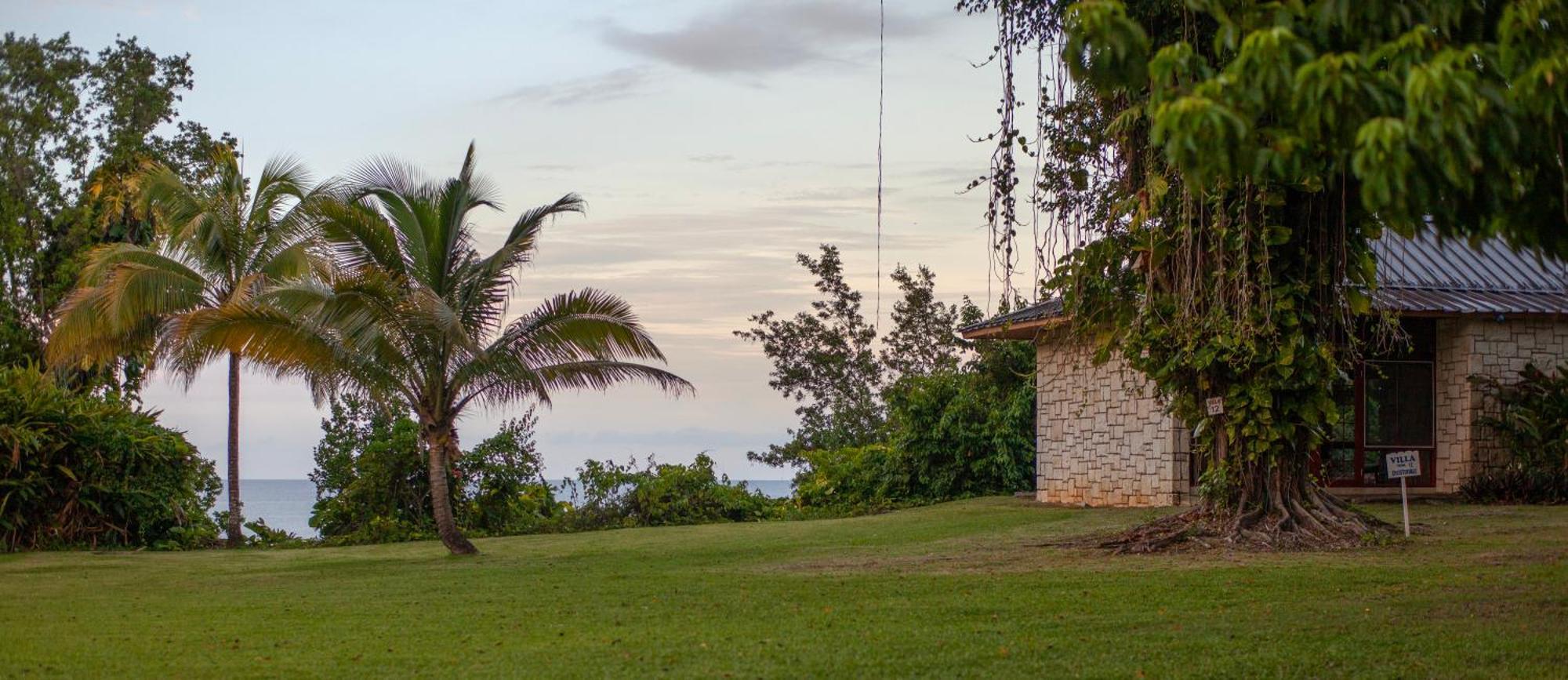 Frenchman'S Cove Resort Port Antonio Extérieur photo