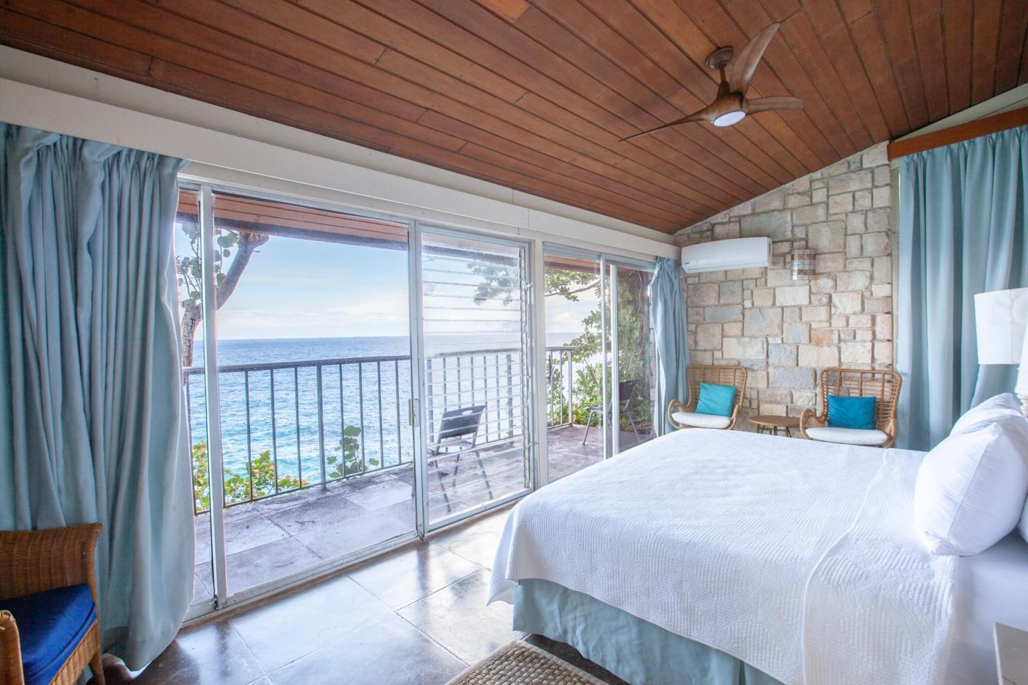 Frenchman'S Cove Resort Port Antonio Extérieur photo
