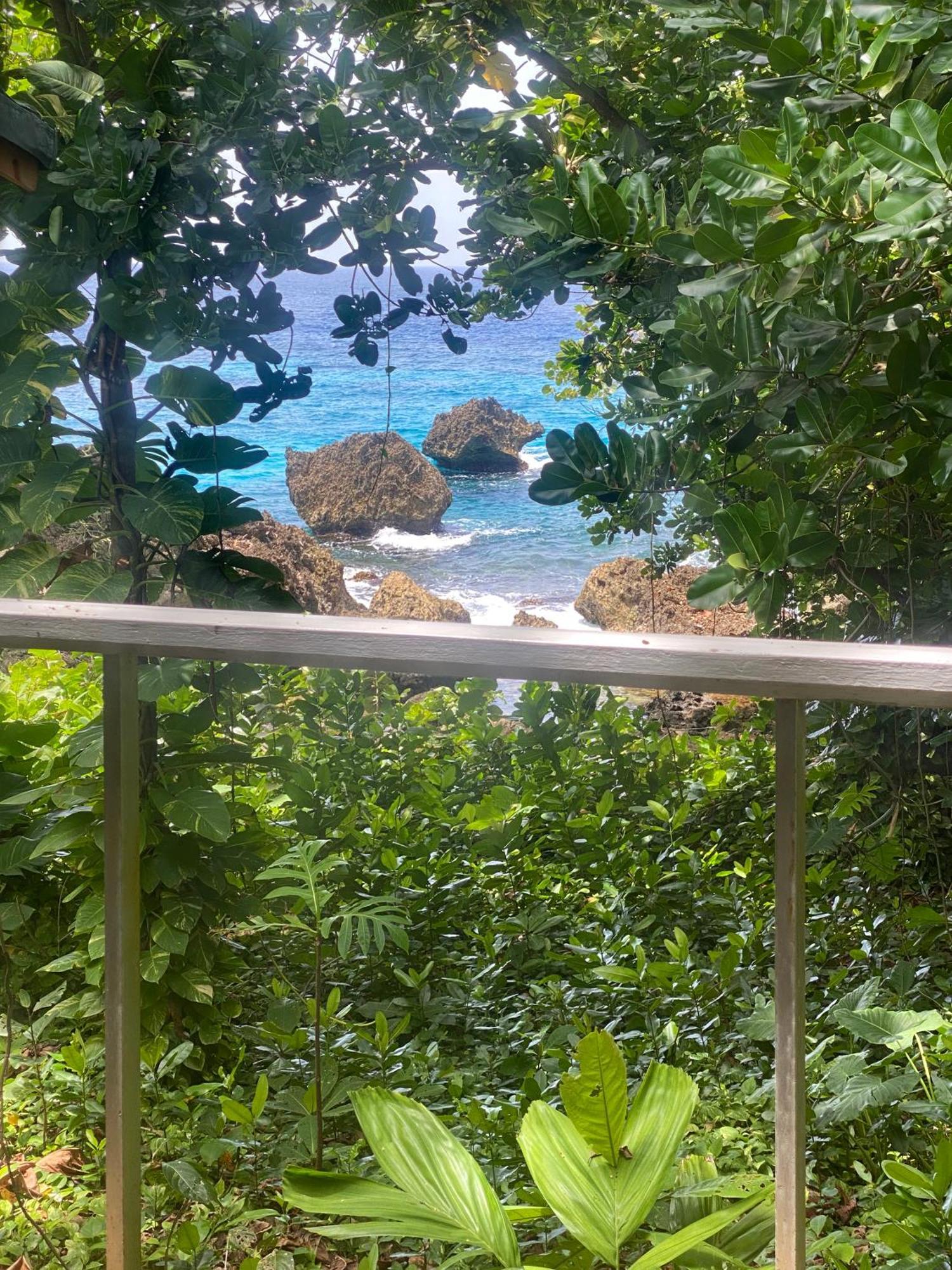 Frenchman'S Cove Resort Port Antonio Extérieur photo