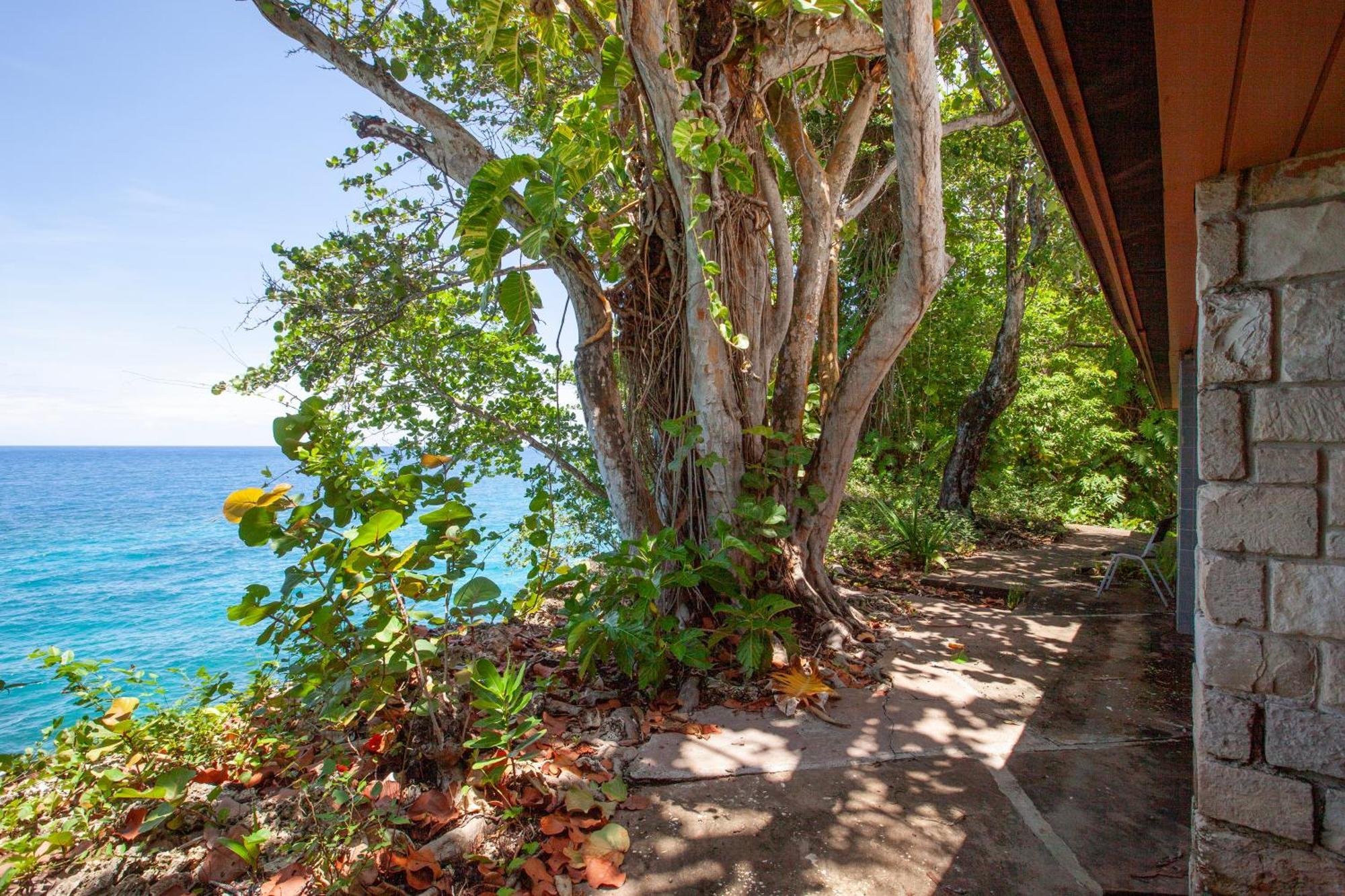 Frenchman'S Cove Resort Port Antonio Extérieur photo