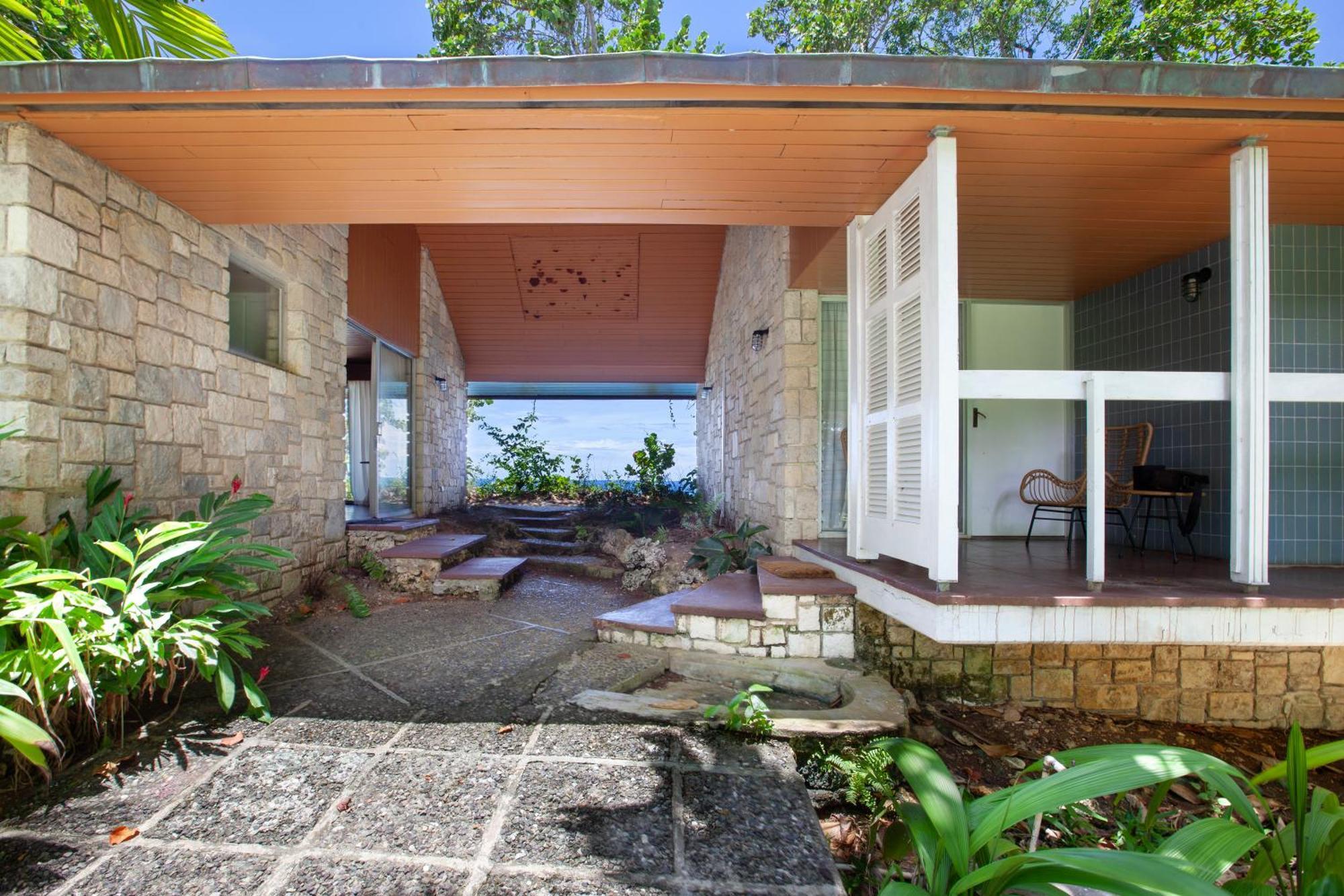 Frenchman'S Cove Resort Port Antonio Extérieur photo