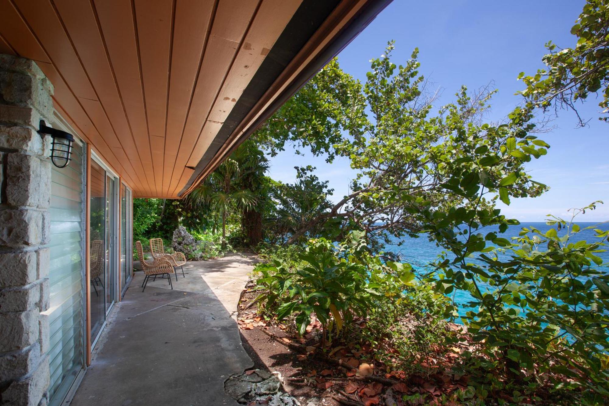 Frenchman'S Cove Resort Port Antonio Extérieur photo