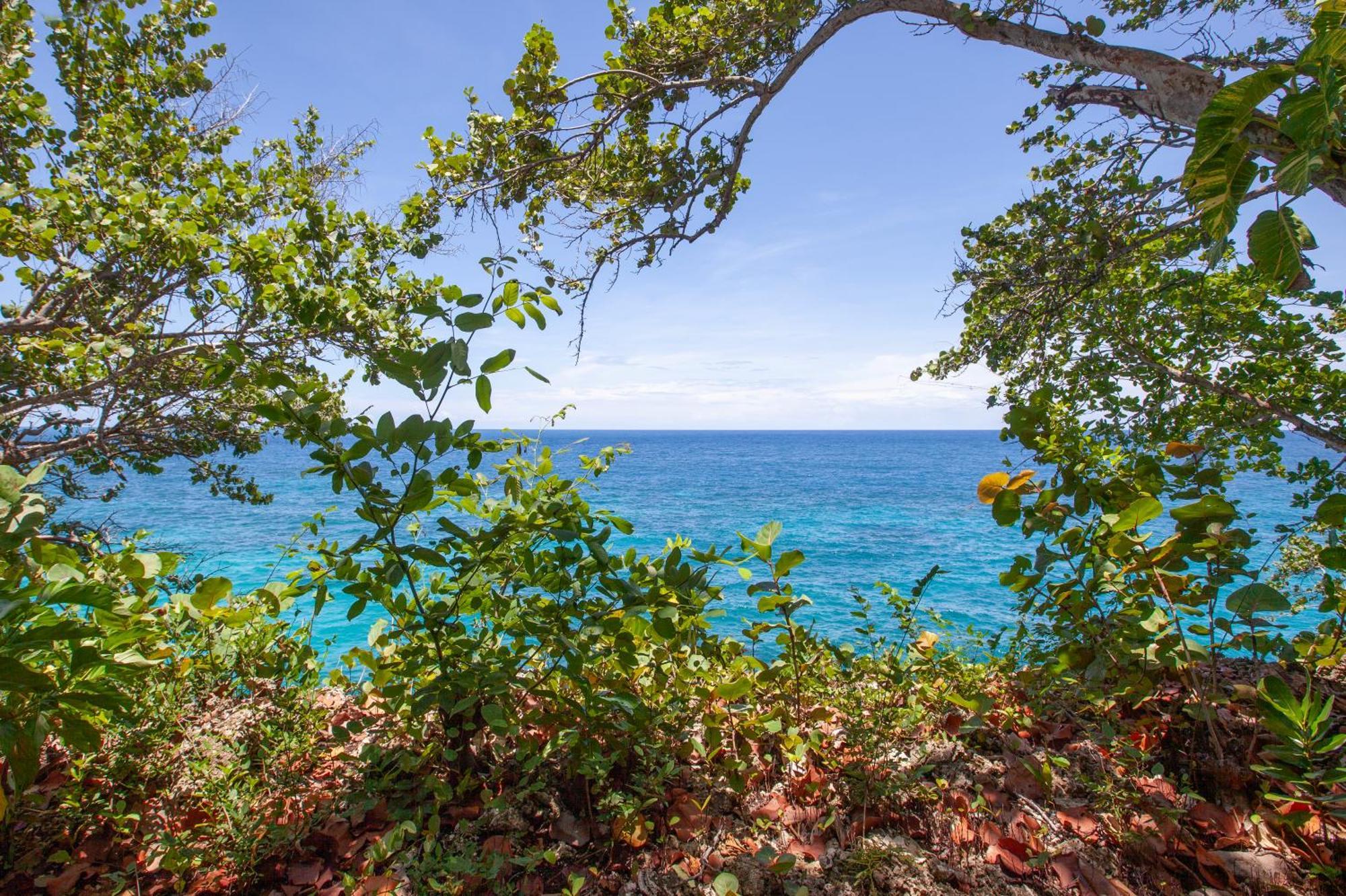Frenchman'S Cove Resort Port Antonio Extérieur photo