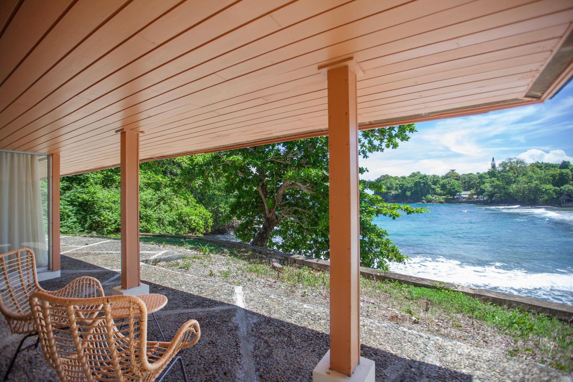 Frenchman'S Cove Resort Port Antonio Extérieur photo