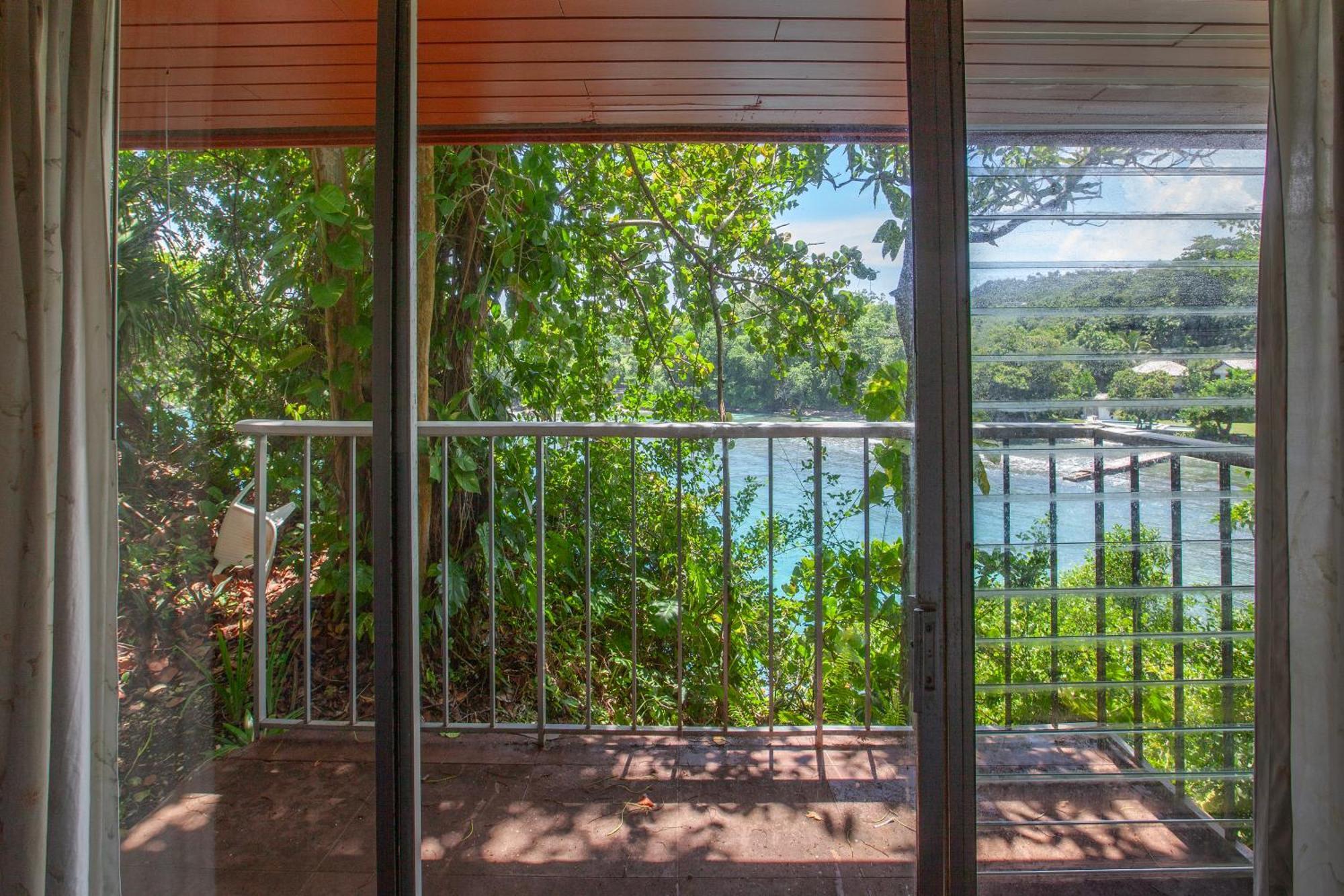 Frenchman'S Cove Resort Port Antonio Extérieur photo