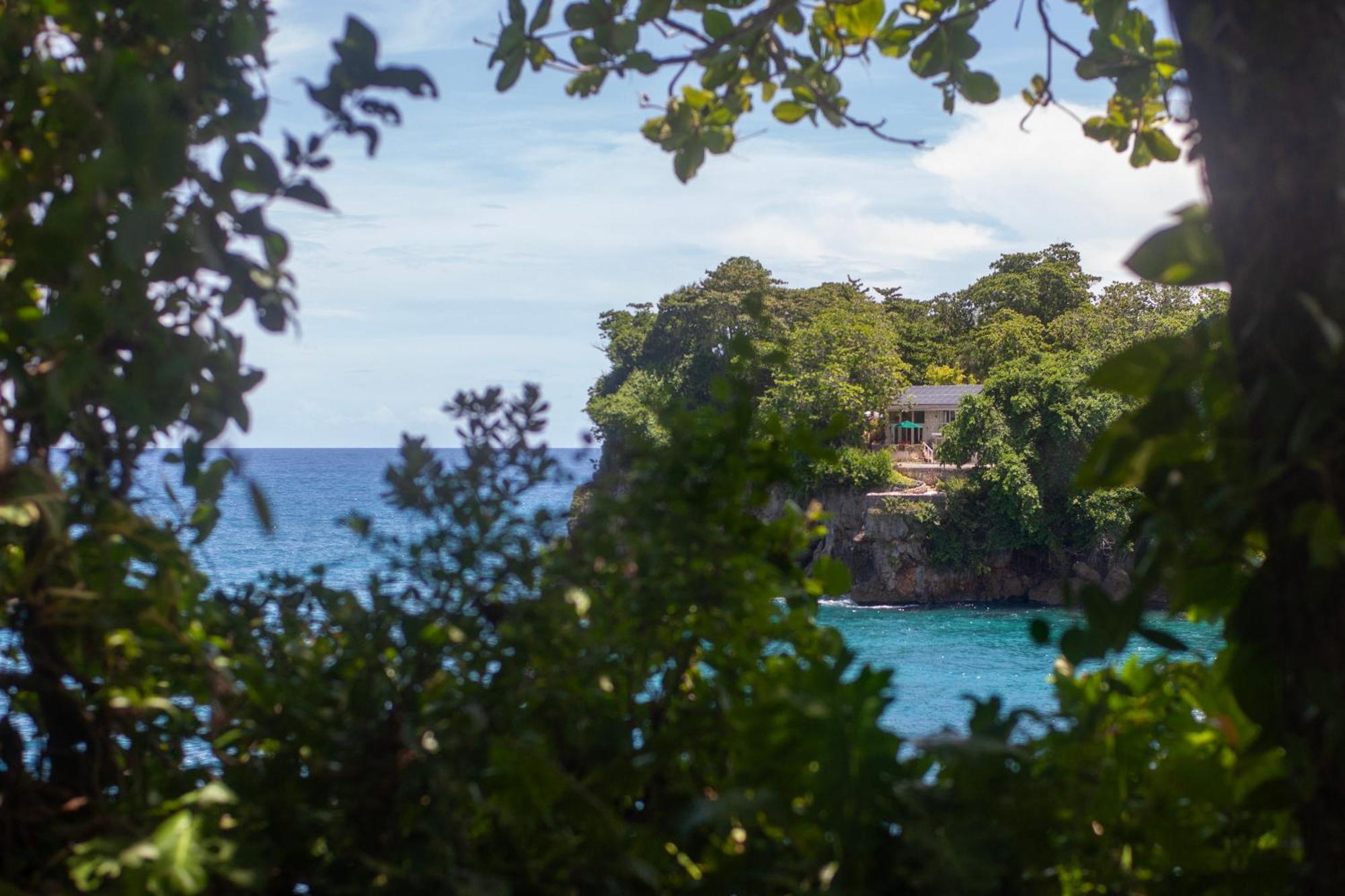 Frenchman'S Cove Resort Port Antonio Extérieur photo