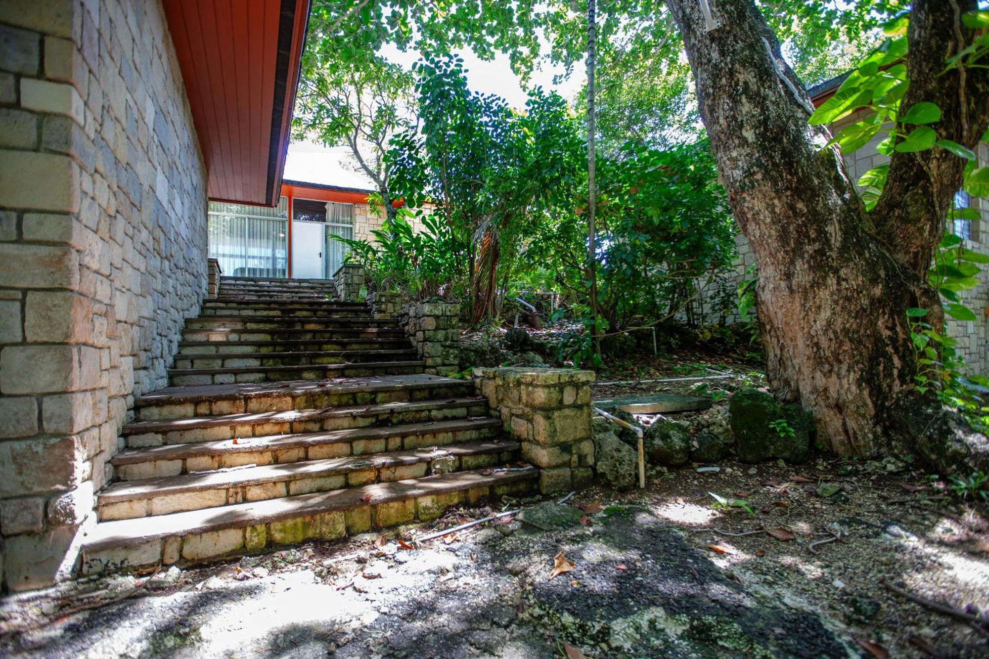 Frenchman'S Cove Resort Port Antonio Extérieur photo