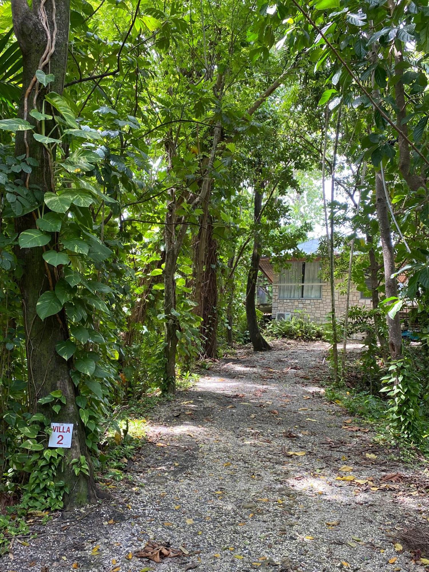 Frenchman'S Cove Resort Port Antonio Extérieur photo